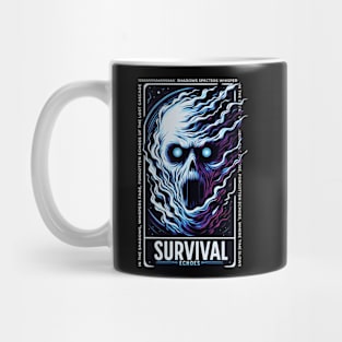 SURVIVAL Mug